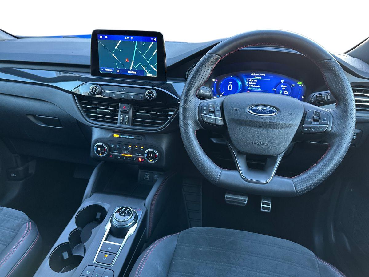 Used Ford Kuga 2022 for sale - 77133928: Photo 16