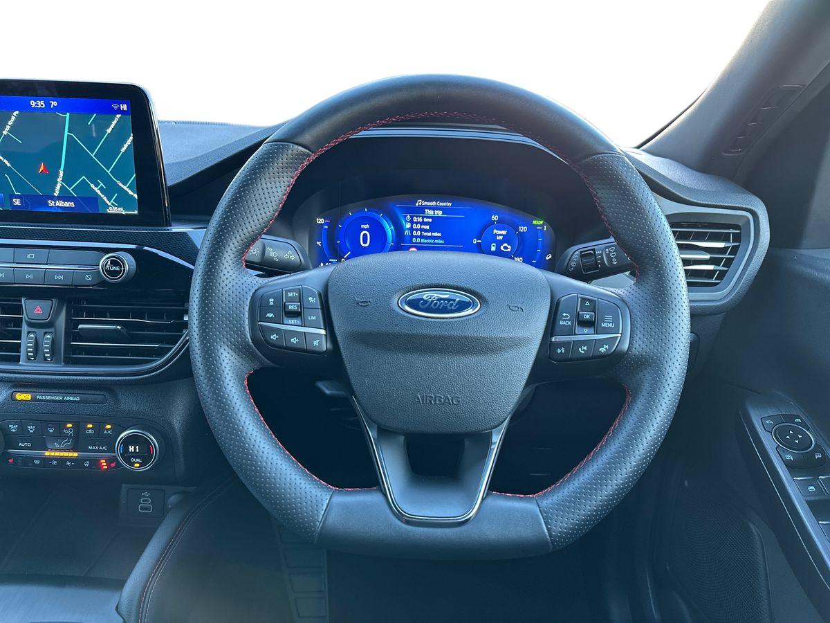 Used Ford Kuga 2022 for sale - 77133928: Photo 17