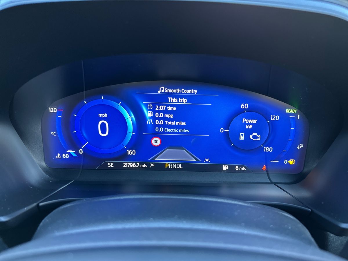 Used Ford Kuga 2022 for sale - 77133928: Photo 18