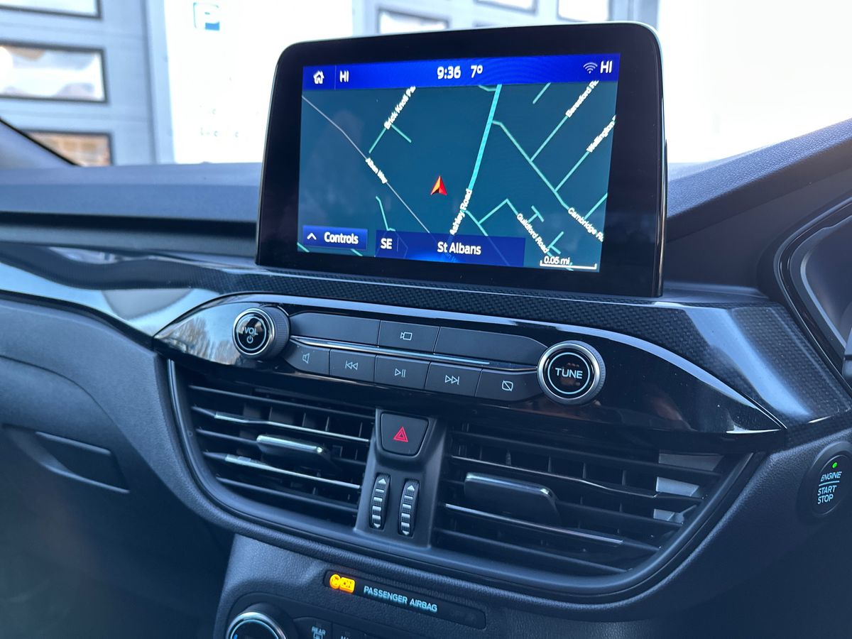 Used Ford Kuga 2022 for sale - 77133928: Photo 20