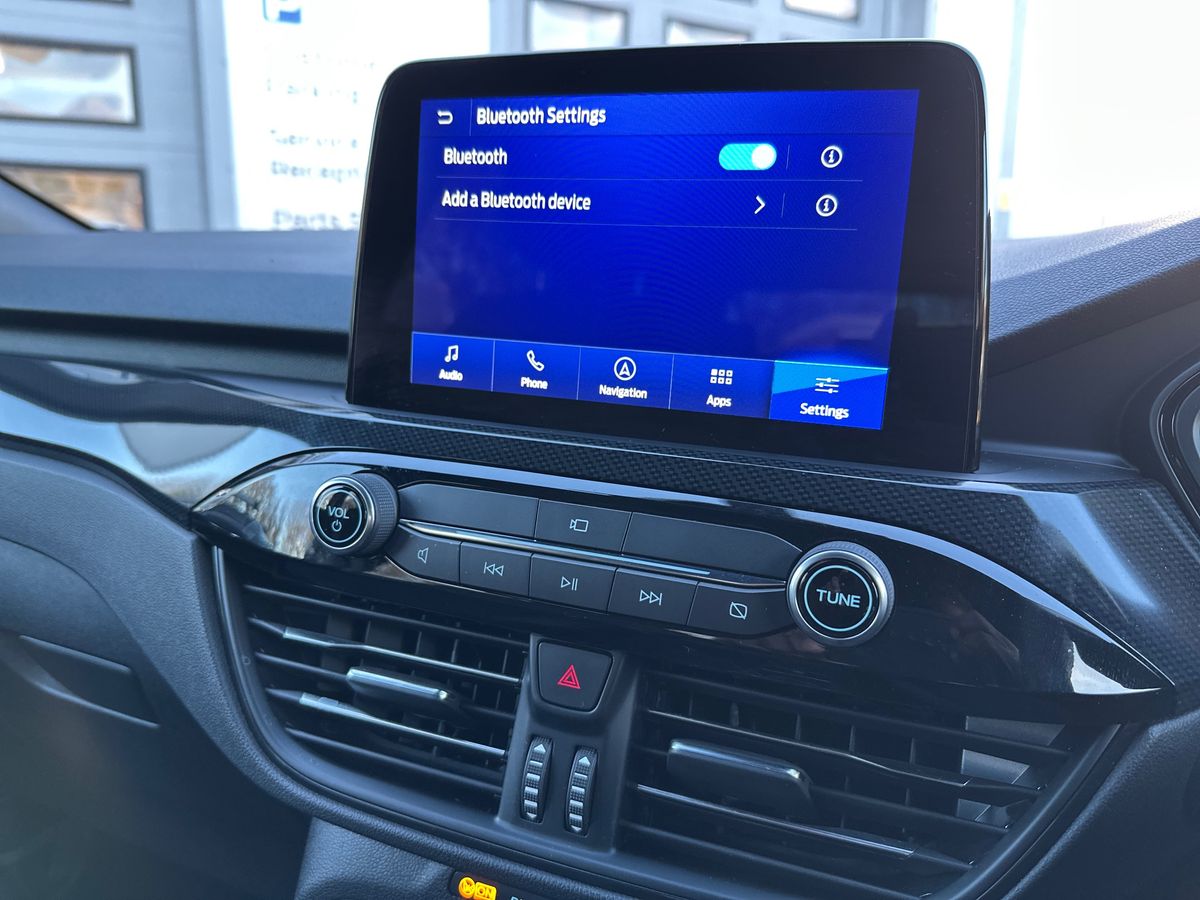 Used Ford Kuga 2022 for sale - 77133928: Photo 21