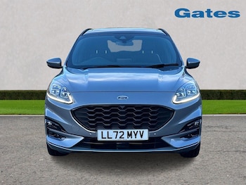 Used Ford Kuga 2022 for sale - 77133928: Photo