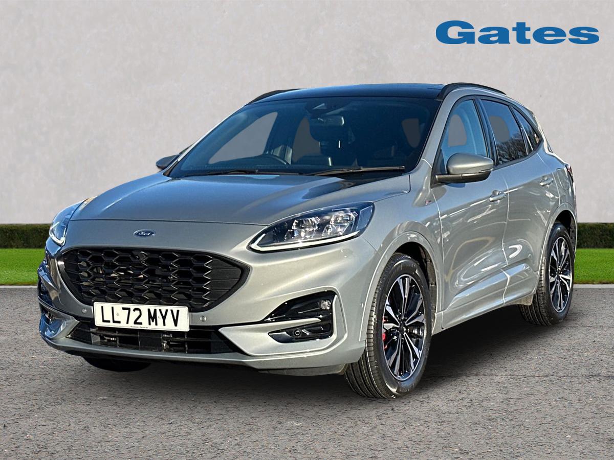 Used Ford Kuga 2022 for sale - 77133928: Photo 3