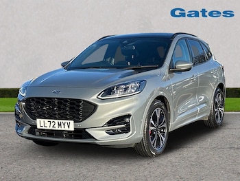 Used Ford Kuga 2022 for sale - 77133928: Photo