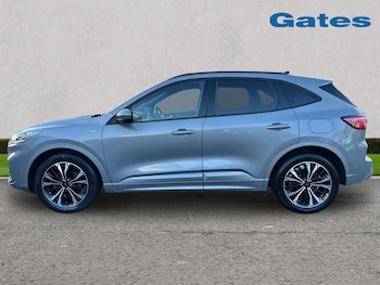 Used Ford Kuga 2022 for sale - 77133928: Photo