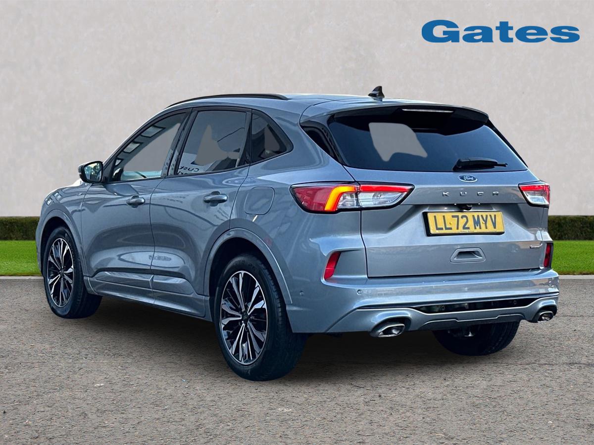 Used Ford Kuga 2022 for sale - 77133928: Photo 5