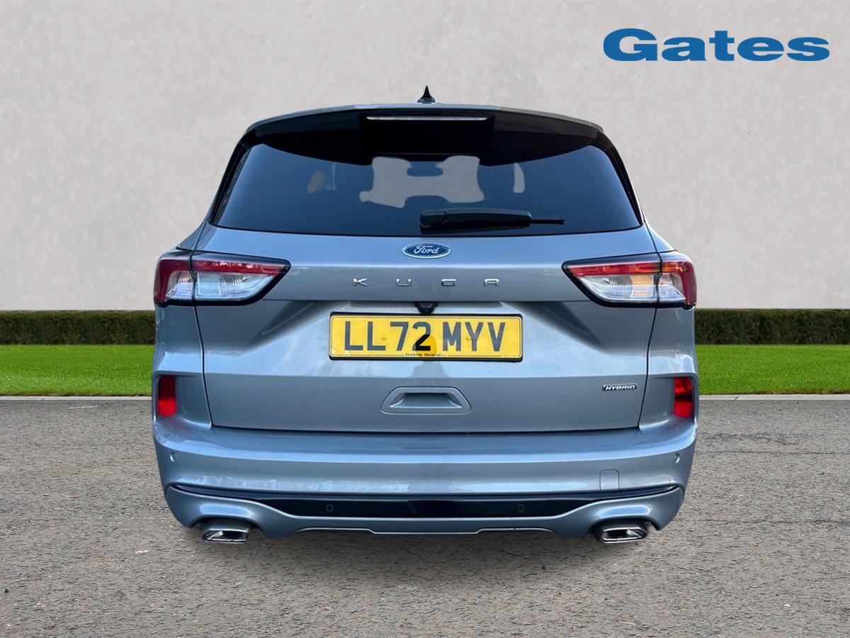 Used Ford Kuga 2022 for sale - 77133928: Photo 6