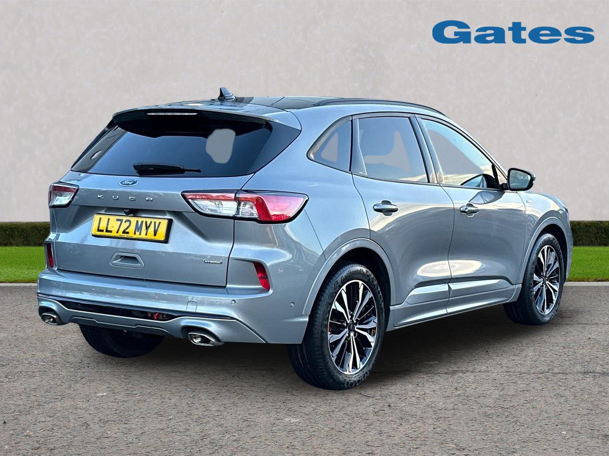 Used Ford Kuga 2022 for sale - 77133928: Photo 7