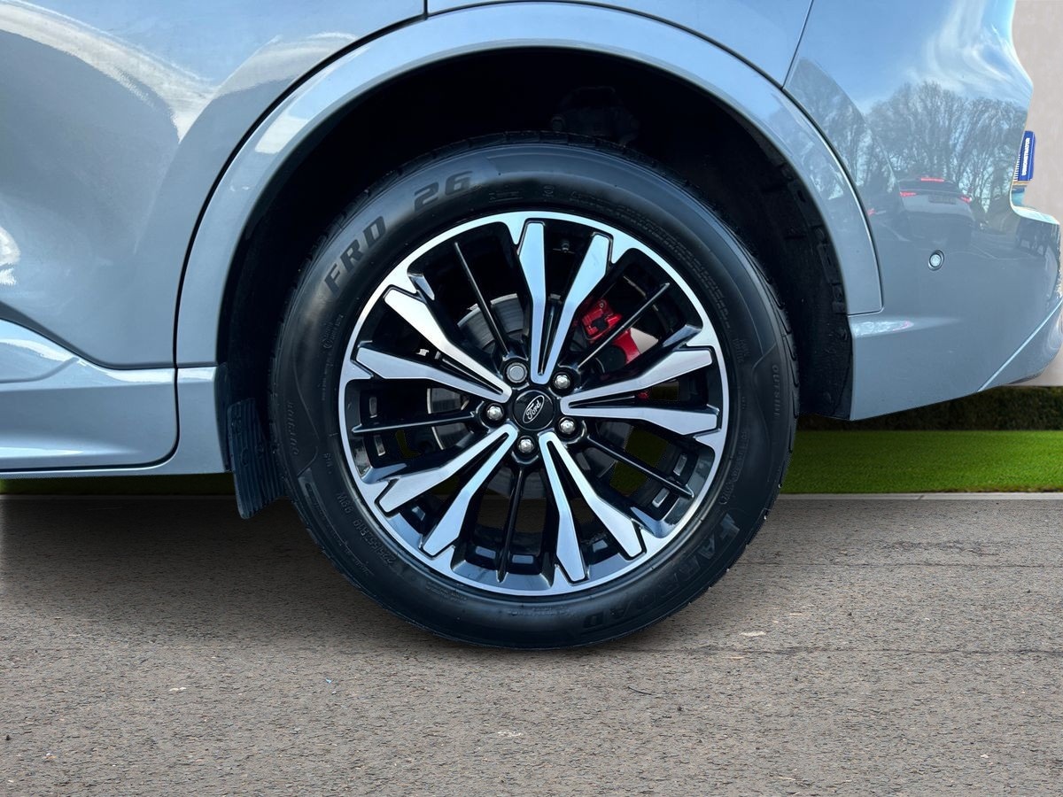 Used Ford Kuga 2022 for sale - 77133928: Photo 9