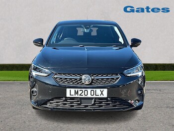 Used Vauxhall Corsa 2020 for sale - 78377506: Photo