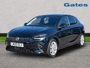 Used Vauxhall Corsa 2020 for sale - 78377506: Photo