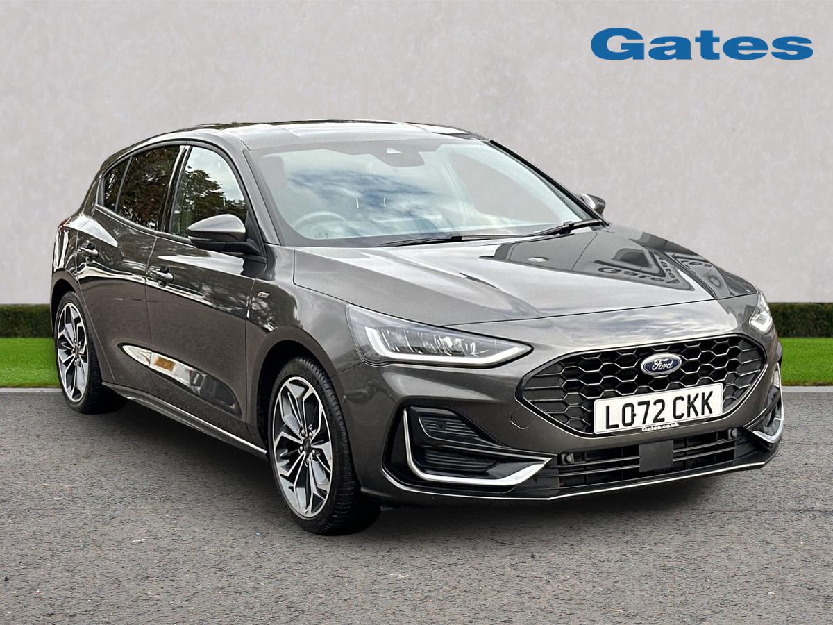 Used Ford Focus 2022 for sale - 76519329: Photo 1