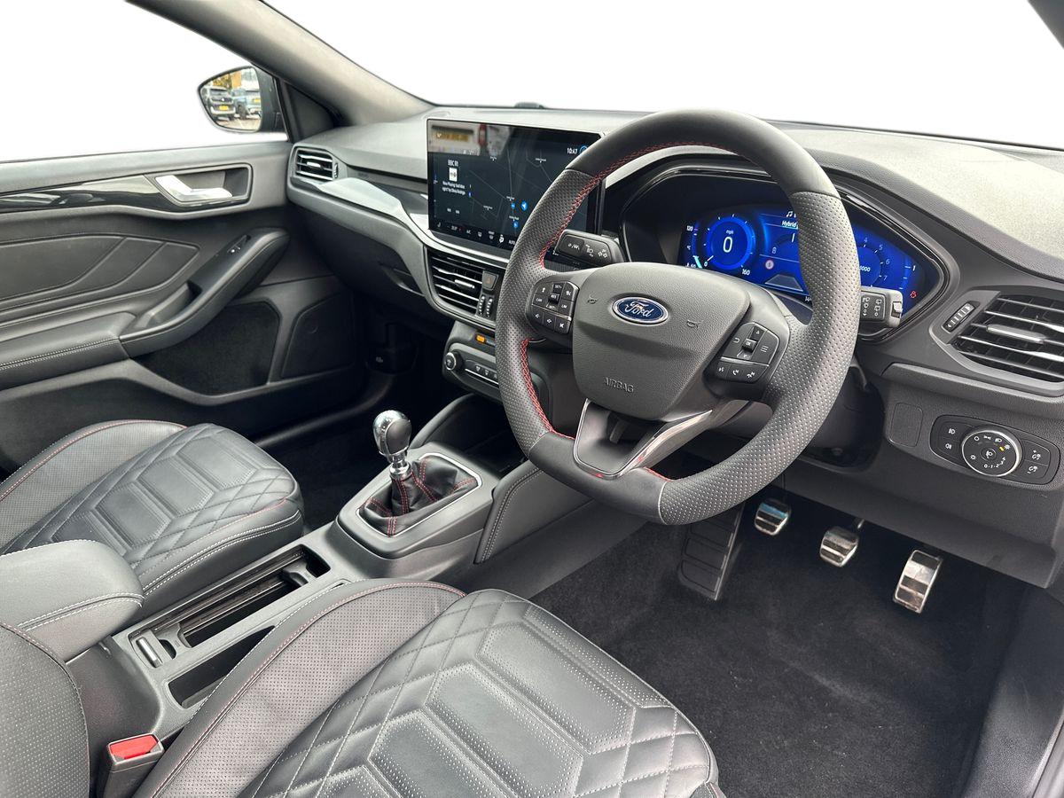 Used Ford Focus 2022 for sale - 76519329: Photo 10