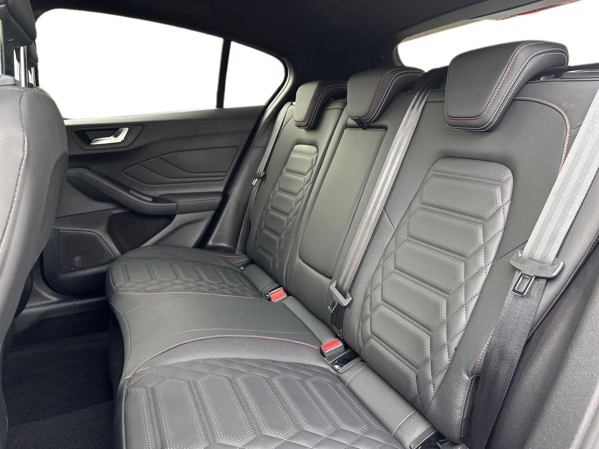 Used Ford Focus 2022 for sale - 76519329: Photo 14