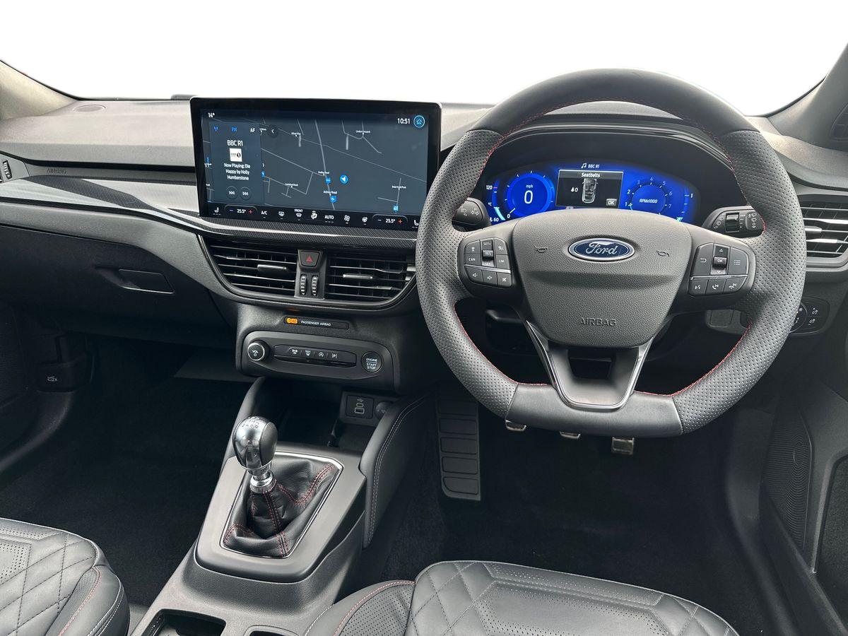 Used Ford Focus 2022 for sale - 76519329: Photo 16