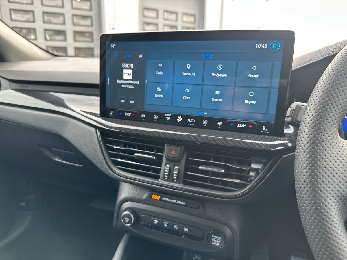 Used Ford Focus 2022 for sale - 76519329: Photo 19