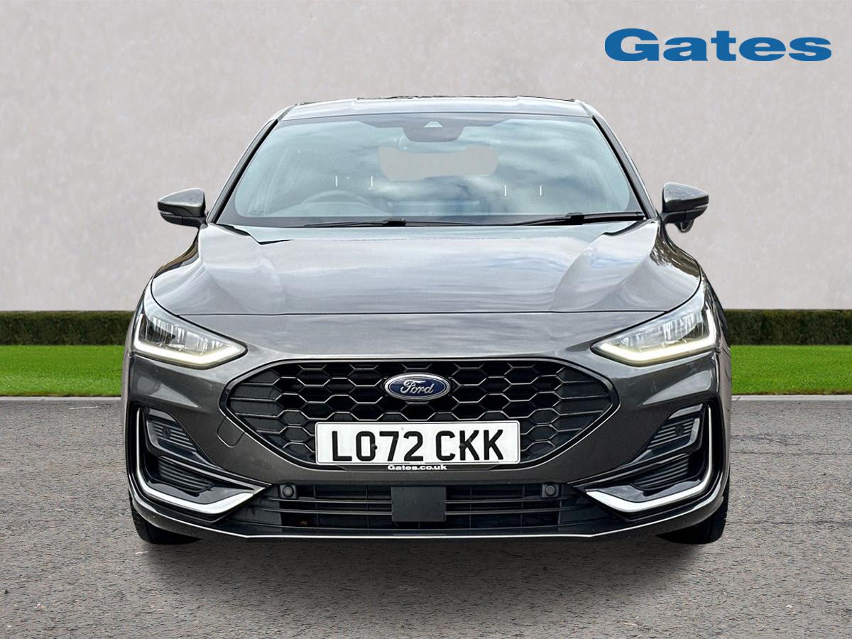 Used Ford Focus 2022 for sale - 76519329: Photo 2