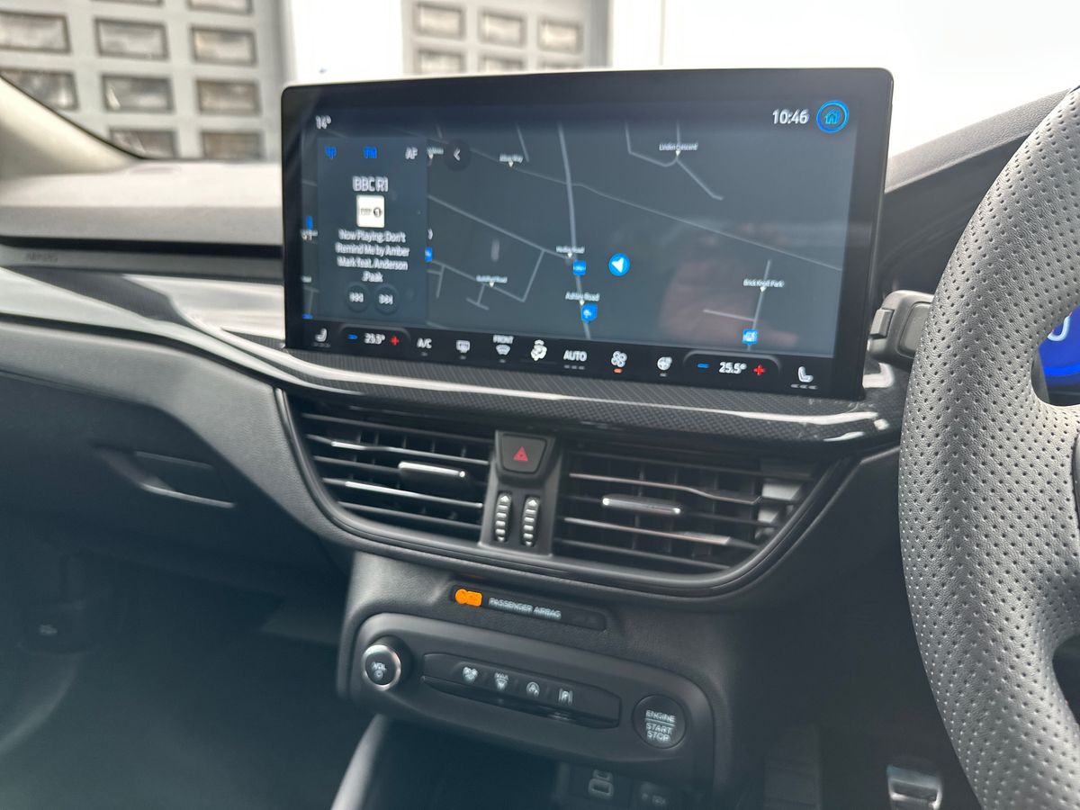 Used Ford Focus 2022 for sale - 76519329: Photo 20