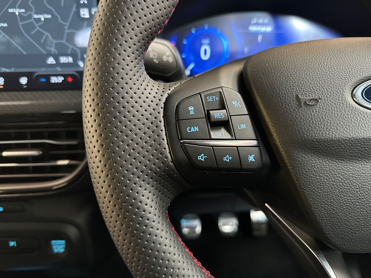 Used Ford Focus 2022 for sale - 76519329: Photo 26