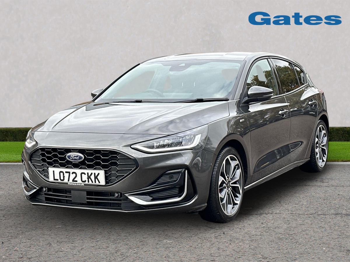 Used Ford Focus 2022 for sale - 76519329: Photo 3