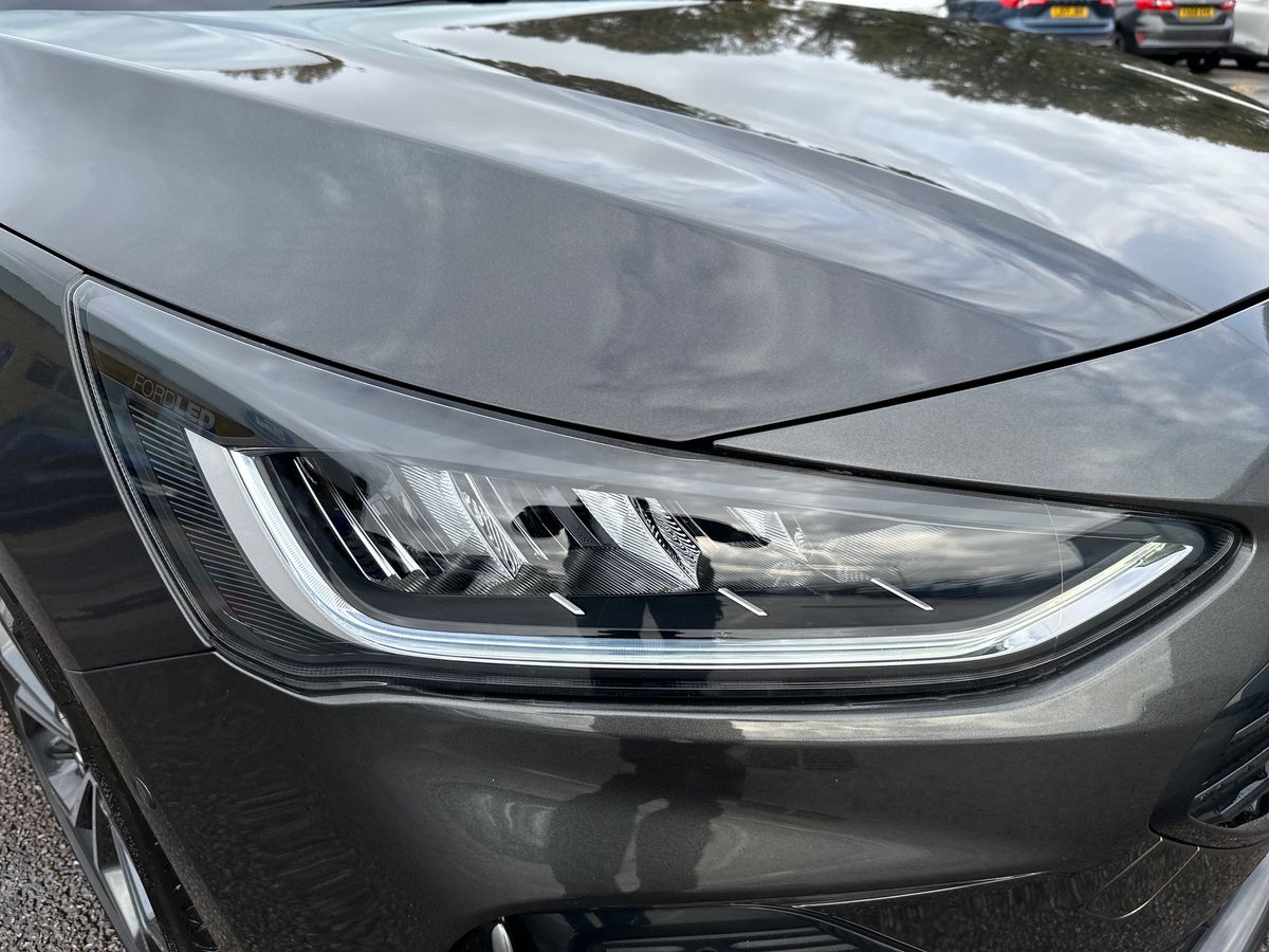 Used Ford Focus 2022 for sale - 76519329: Photo 32