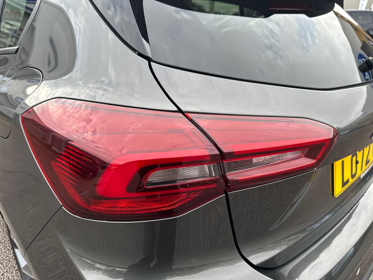 Used Ford Focus 2022 for sale - 76519329: Photo 33