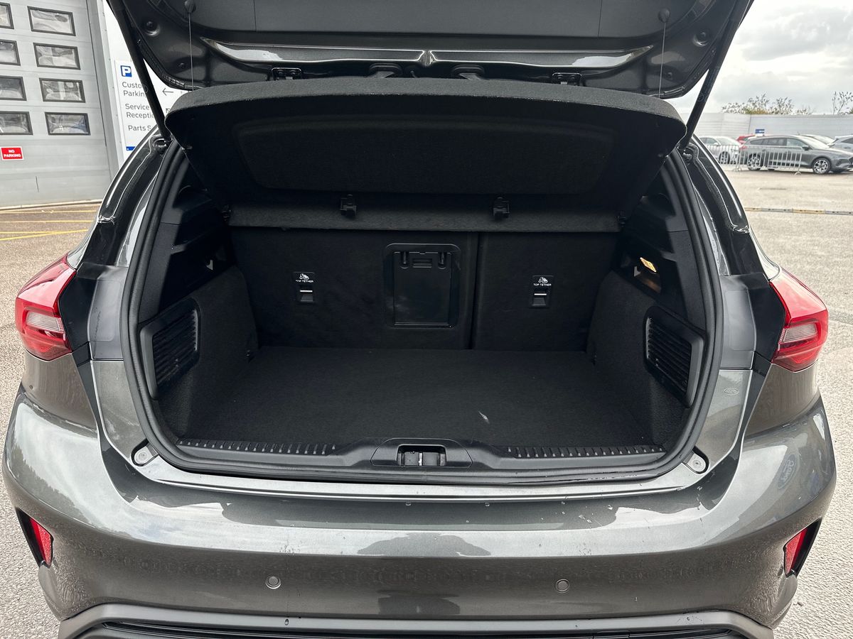 Used Ford Focus 2022 for sale - 76519329: Photo 34