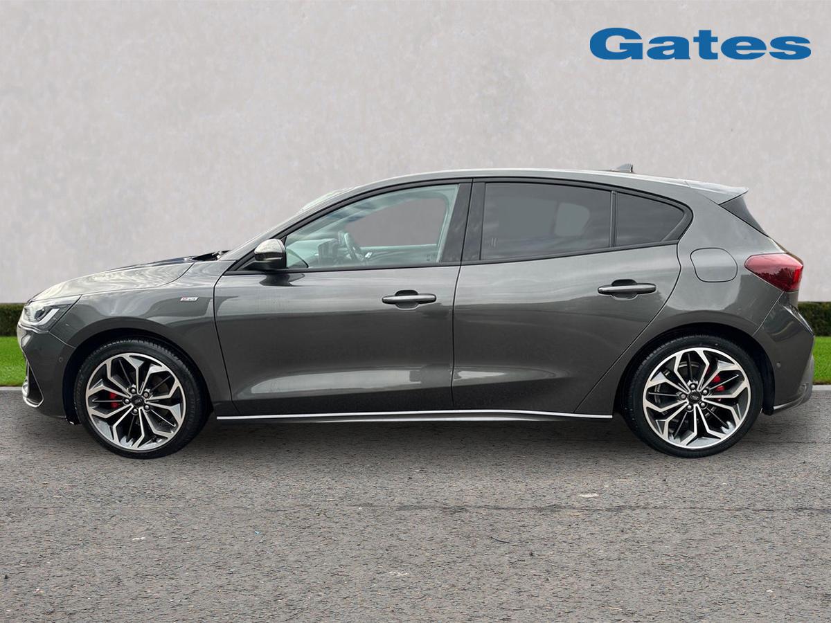 Used Ford Focus 2022 for sale - 76519329: Photo 4