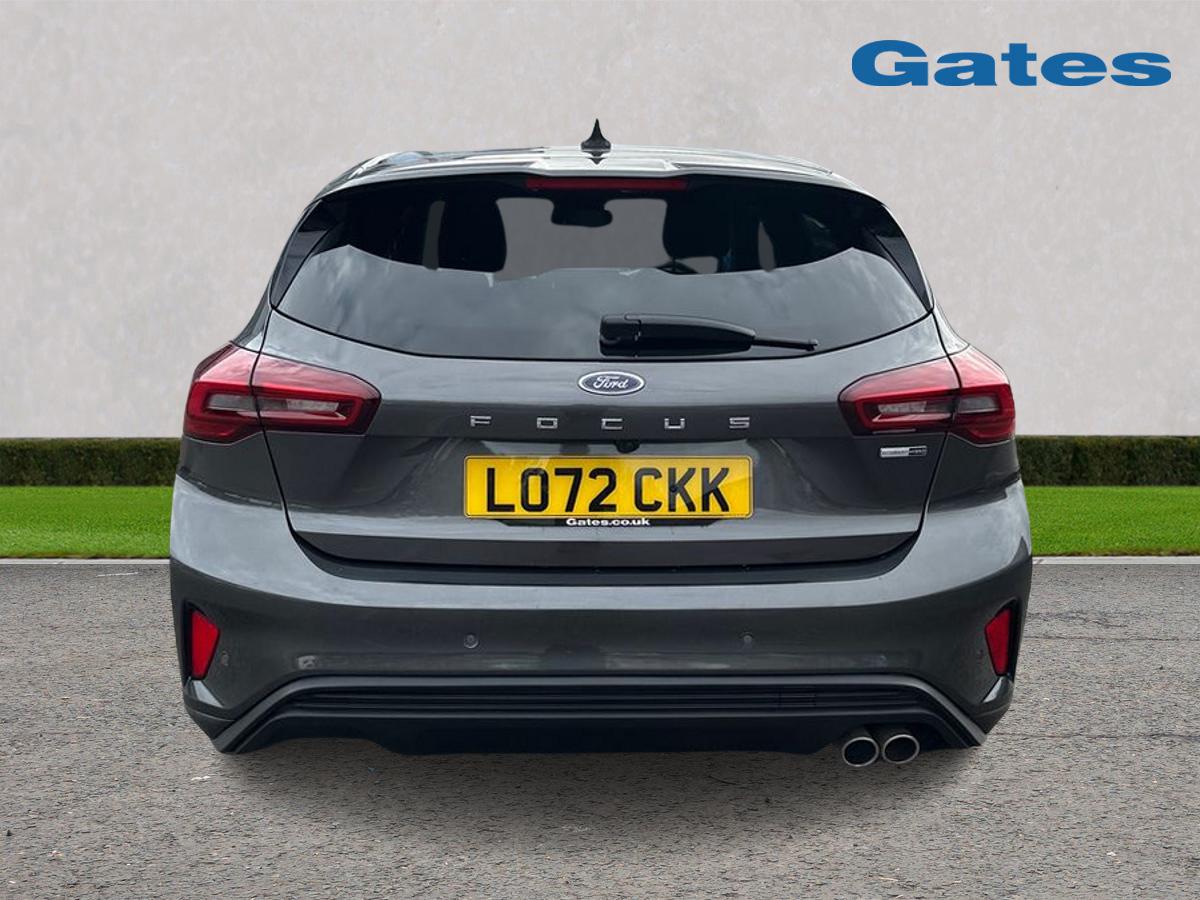 Used Ford Focus 2022 for sale - 76519329: Photo 6