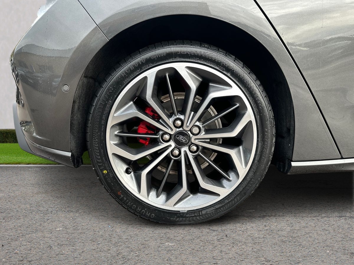 Used Ford Focus 2022 for sale - 76519329: Photo 9