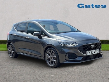 Used Ford Fiesta 2023 for sale - 78963464: Photo