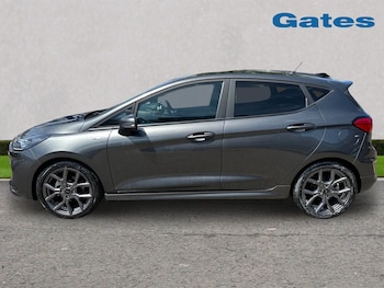 Used Ford Fiesta 2023 for sale - 78963464: Photo