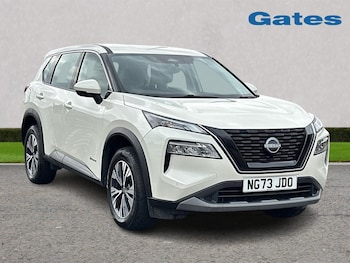 Used Nissan X-Trail 2024 for sale - 79540922: Photo