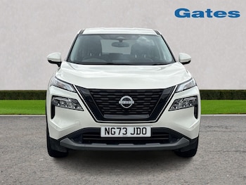 Used Nissan X-Trail 2024 for sale - 79540922: Photo
