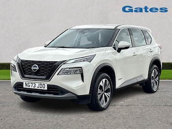 Used Nissan X-Trail 2024 for sale - 79540922: Photo