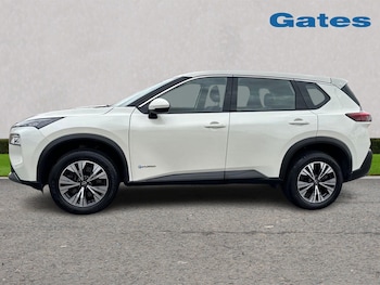 Used Nissan X-Trail 2024 for sale - 79540922: Photo