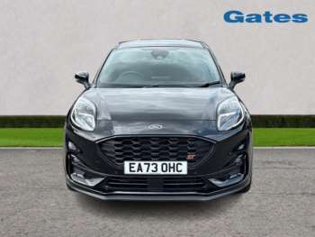 Used Ford Puma 2023 for sale - 74868706: Photo
