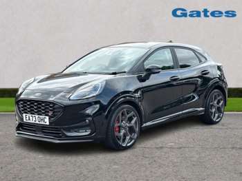 Used Ford Puma 2023 for sale - 74868706: Photo