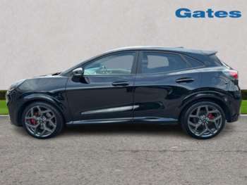Used Ford Puma 2023 for sale - 74868706: Photo