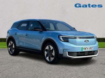2024 - 210kW Premium 77kWh 5dr Auto