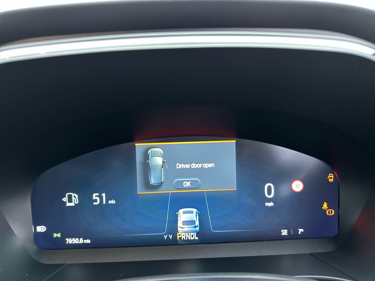 Used Ford Kuga 2024 for sale - 77476477: Photo 18