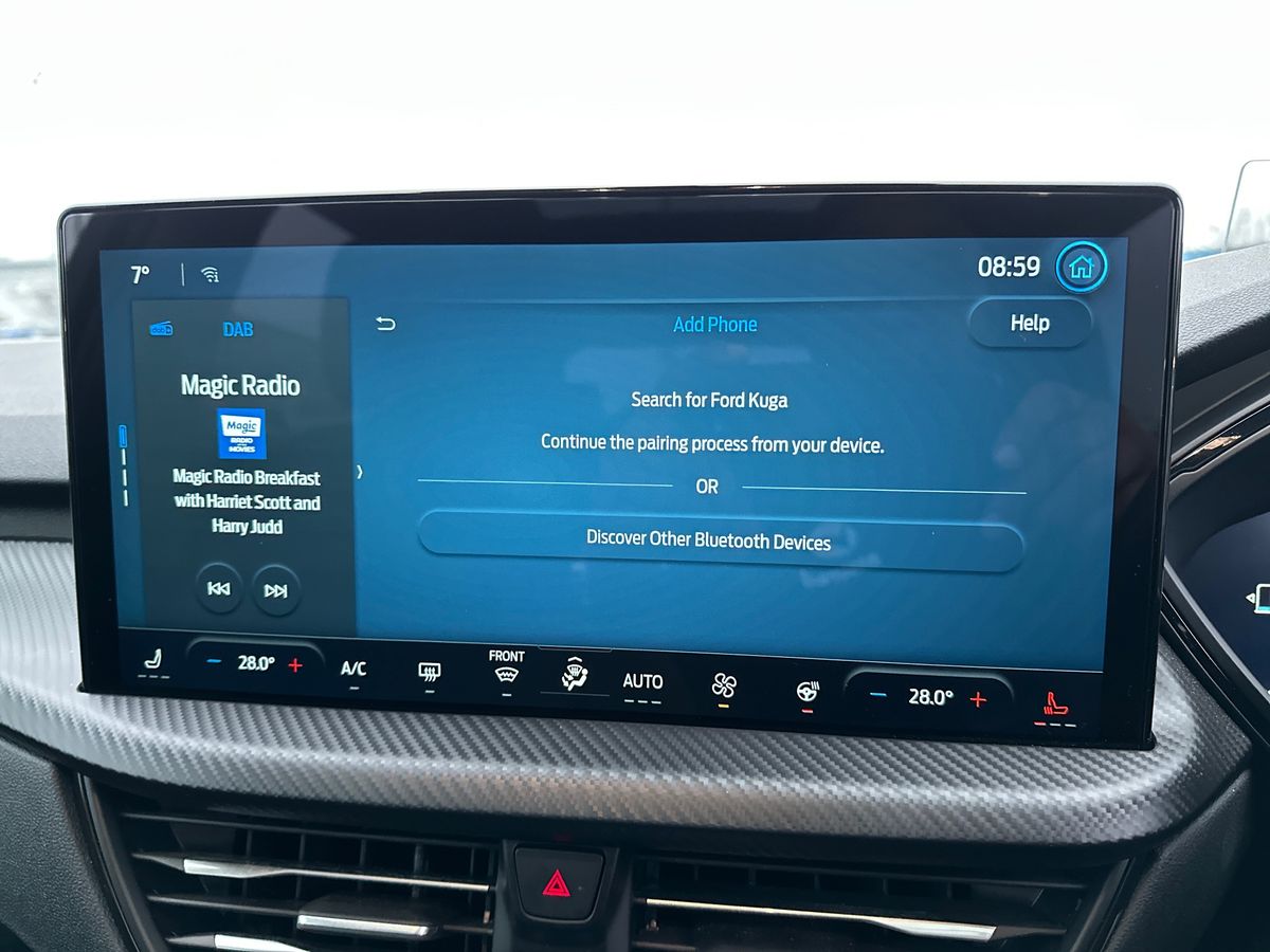 Used Ford Kuga 2024 for sale - 77476477: Photo 21