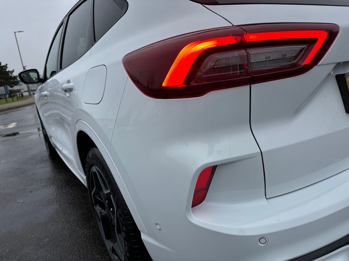 Used Ford Kuga 2024 for sale - 77476477: Photo 33