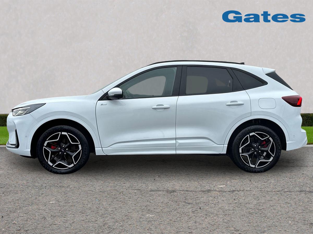 Used Ford Kuga 2024 for sale - 77476477: Photo 4