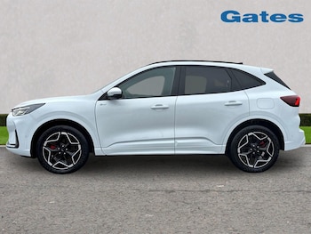 Used Ford Kuga 2024 for sale - 77476477: Photo