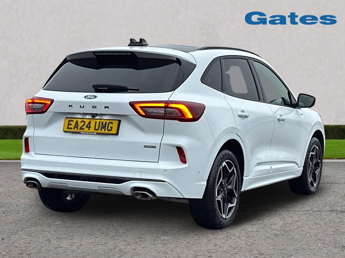 Used Ford Kuga 2024 for sale - 77476477: Photo 7