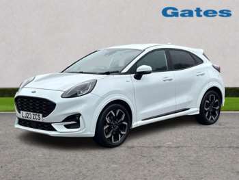Used Ford Puma 2023 for sale - 74154559: Photo