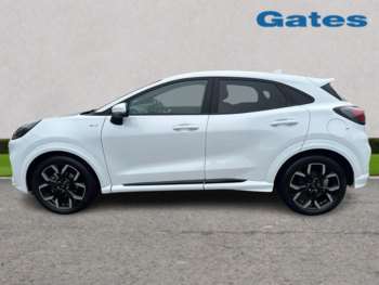 Used Ford Puma 2023 for sale - 74154559: Photo