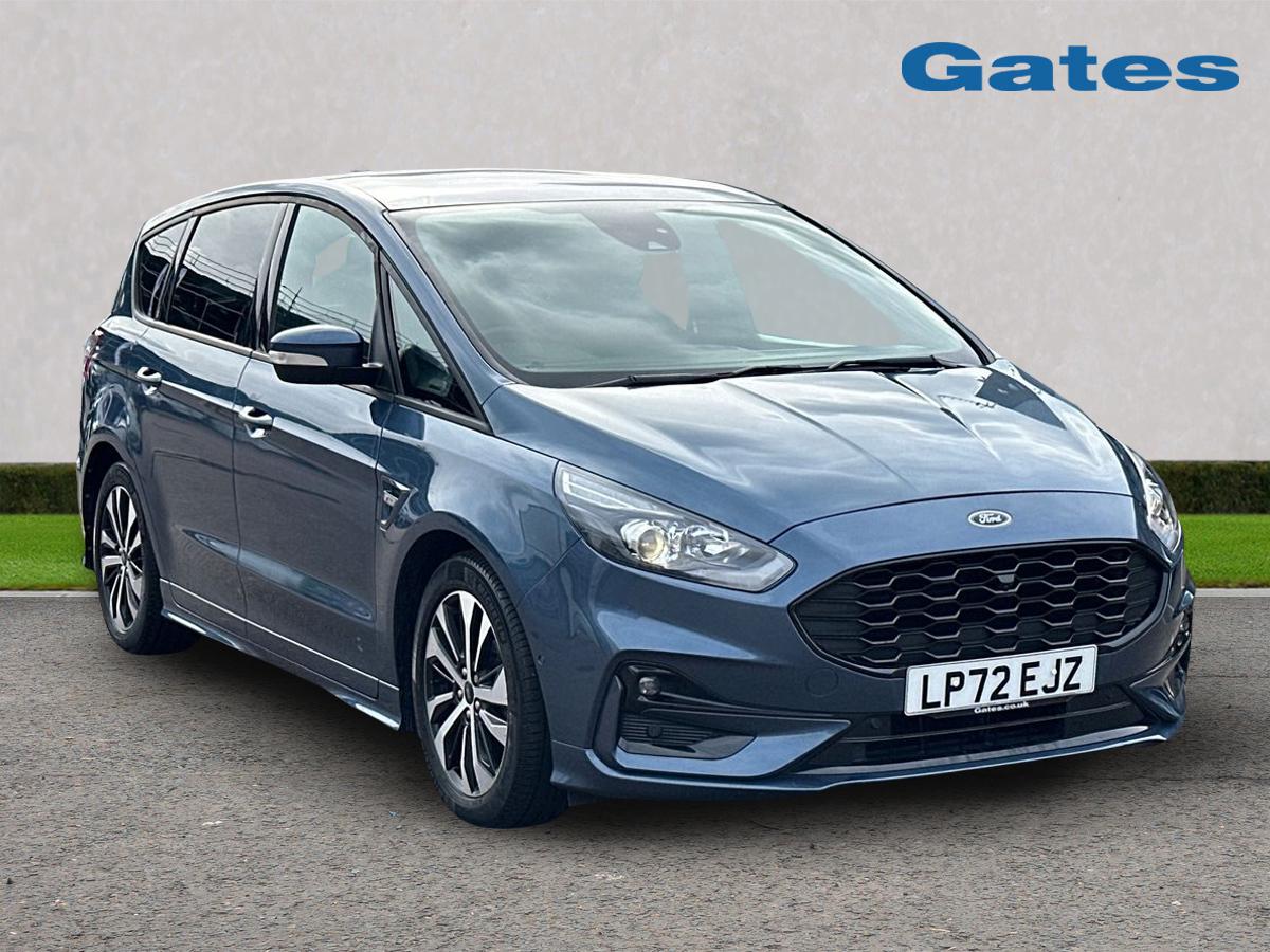 Used Ford S-Max 2022 for sale - 77965004: Photo 1