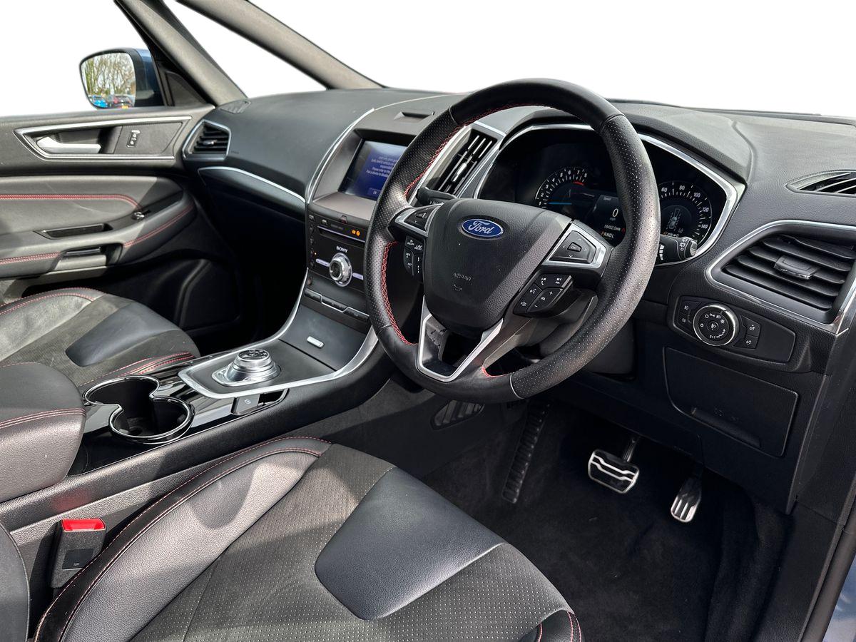 Used Ford S-Max 2022 for sale - 77965004: Photo 10